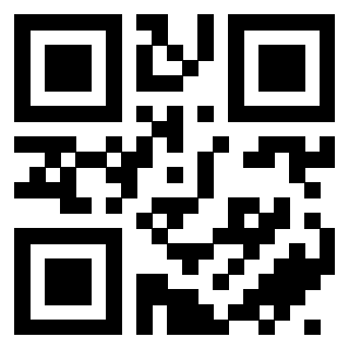Immagine del QrCode di 3401328654