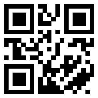 3401328655 - Immagine del QrCode associato
