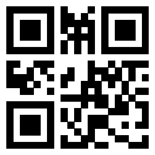 Immagine del QrCode di 3401328656