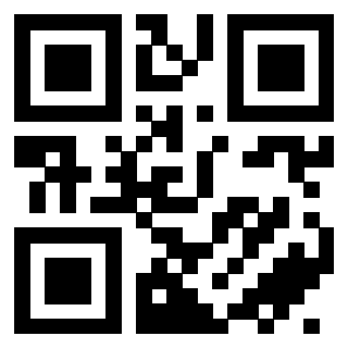 Qr Code di 3401328658