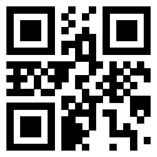 3401328659 - Immagine del Qr Code
