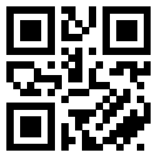 Scansione del Qr Code di 3401328661