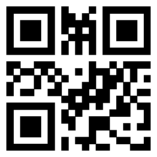3401328662 Qr Code associato