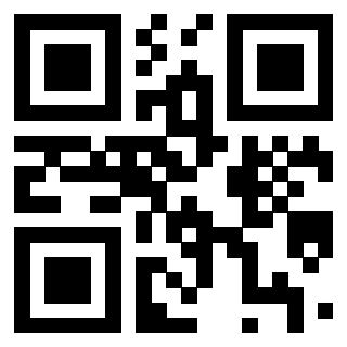 Il Qr Code di 3401328667