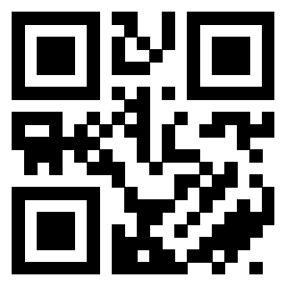 Il Qr Code di 3401328668