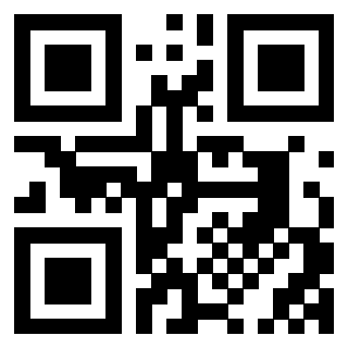3401328670 - Immagine del Qr Code associato