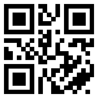 3401328675 - Immagine del Qr Code