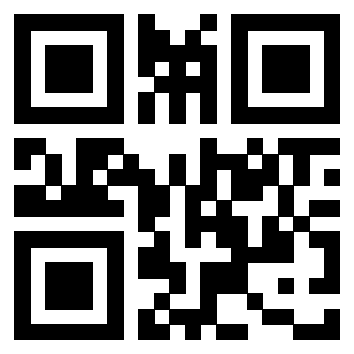3401328677 Qr Code associato