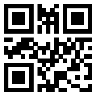 Scansione del Qr Code di 3401328678