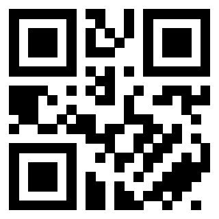 Scansione del QrCode di 3401328679