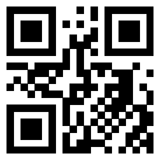 Immagine del Qr Code di 3401328680