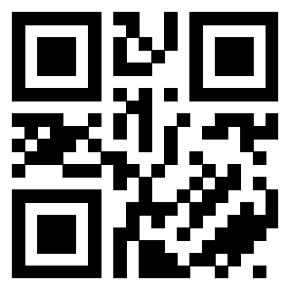 Scansione del QrCode di 3401328681