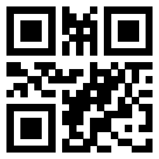 Scansione del Qr Code di 3401328683