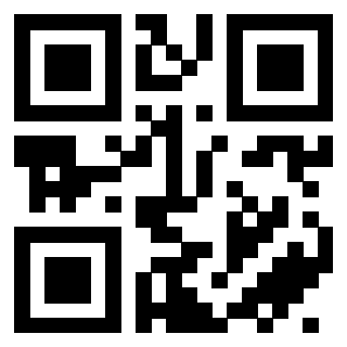 3401328687 Qr Code associato