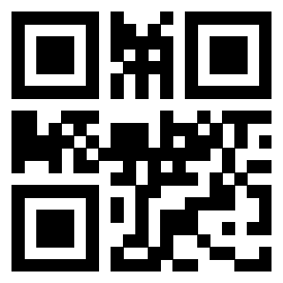 3401328691 QrCode associato