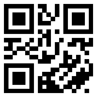 Immagine del Qr Code di 3401328694