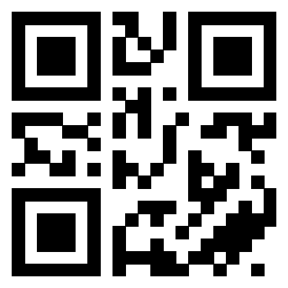 Immagine del Qr Code di 3401328696