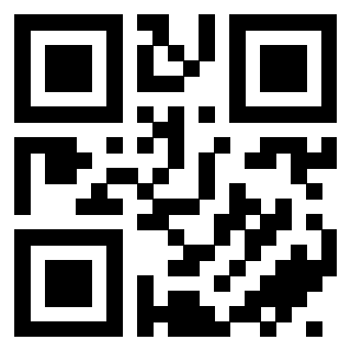 Scansione del QrCode di 3401328698