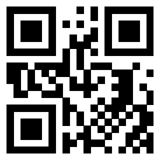3401328700 Qr Code associato