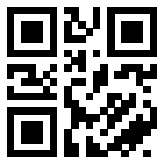 Il QrCode di 3401328701