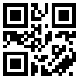 3401328706 - Immagine del QrCode associato