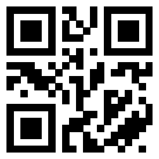 Il QrCode di 3401328707