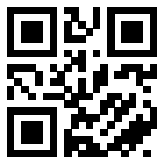 Il QrCode di 3401328708