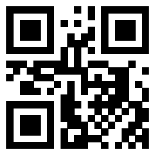 3401328712 - Immagine del Qr Code associato