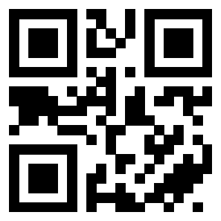 Immagine del Qr Code di 3401328716