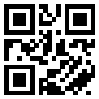 3401328718 Qr Code associato