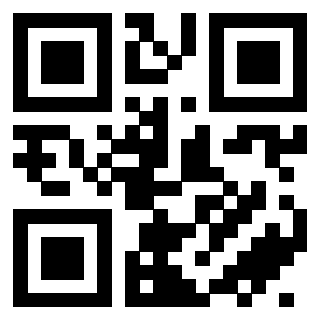 Immagine del QrCode di 3401328719