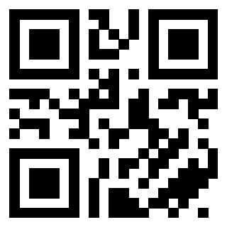 Il QrCode di 3401328721