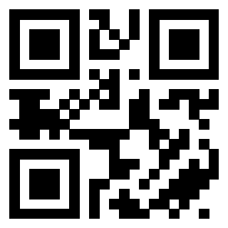 3401328722 - Immagine del QrCode