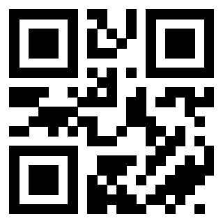 Il QrCode di 3401328723