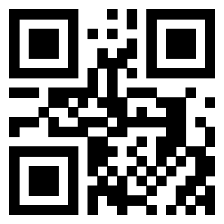Immagine del QrCode di 3401328724