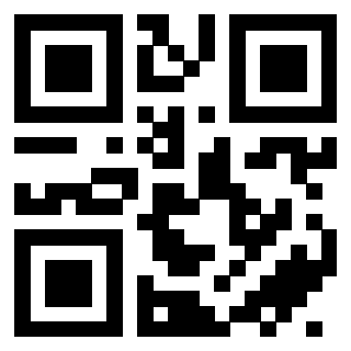 Scansione del Qr Code di 3401328726