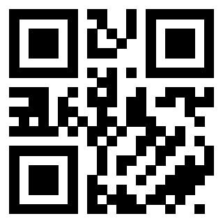 Scansione del QrCode di 3401328728