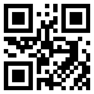 3401328729 QrCode associato