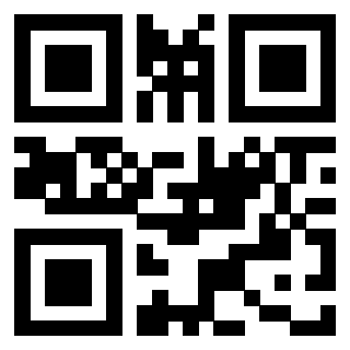 Scansione del Qr Code di 3401328731