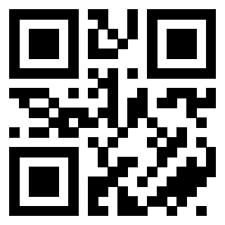 3401328732 Qr Code associato