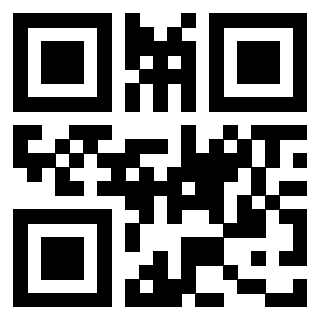 Immagine del QrCode di 3401328734
