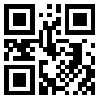 Scansione del Qr Code di 3401328740