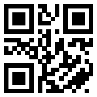 3401328744 - Immagine del Qr Code