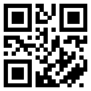 3401328745 - Immagine del Qr Code associato