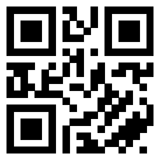 3401328749 - Immagine del QrCode