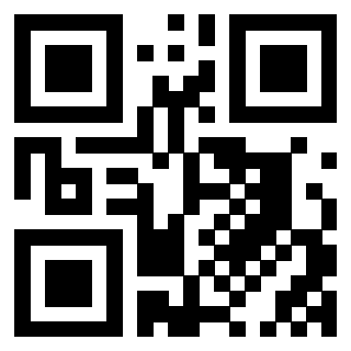 Immagine del Qr Code di 3401328751