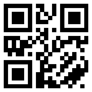 Il Qr Code di 3401328753