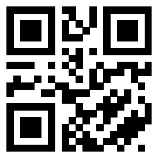 3401328755 - Immagine del QrCode associato