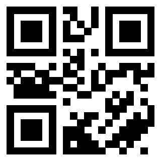 Immagine del QrCode di 3401328756