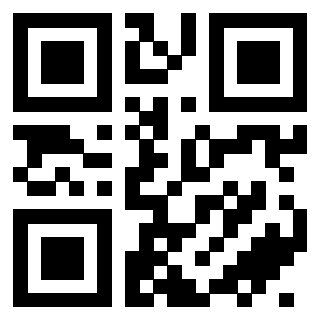 3401328758 - Immagine del QrCode